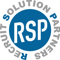 RSP Recruit Solution Professional